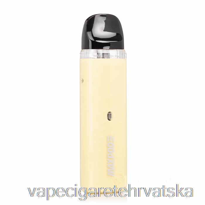 Vape Cigareta Freemax Maxpod 3 15w Pod Sustav žuta